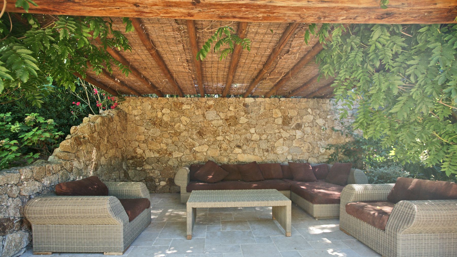 Villa des Arbes villa photo.